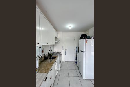 Apartamento à venda com 24m², 1 quarto e sem vagaCozinha