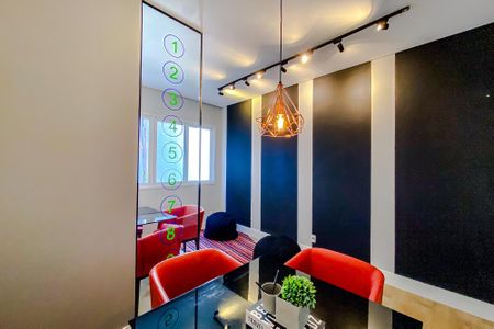 Apartamento à venda com 24m², 1 quarto e sem vagaÁrea comum