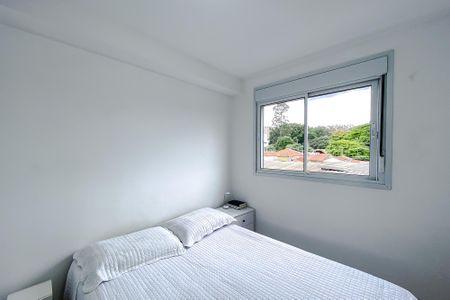 Apartamento à venda com 24m², 1 quarto e sem vagaSuíte