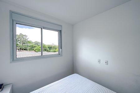 Suíte de apartamento à venda com 1 quarto, 24m² em Tatuapé, São Paulo