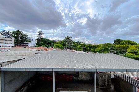 Vista da Sala de apartamento à venda com 1 quarto, 24m² em Tatuapé, São Paulo