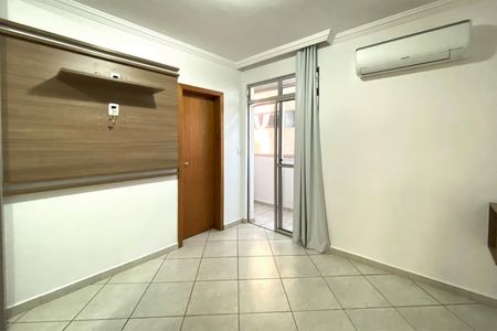 Suíte 1 de apartamento para alugar com 2 quartos, 85m² em Castelo, Belo Horizonte