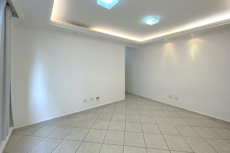 Sala de apartamento para alugar com 2 quartos, 85m² em Castelo, Belo Horizonte