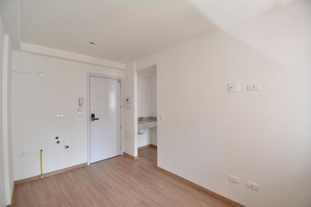 Studio de kitnet/studio para alugar com 1 quarto, 25m² em Centro, Curitiba