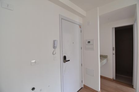 Studio de kitnet/studio para alugar com 1 quarto, 25m² em Centro, Curitiba
