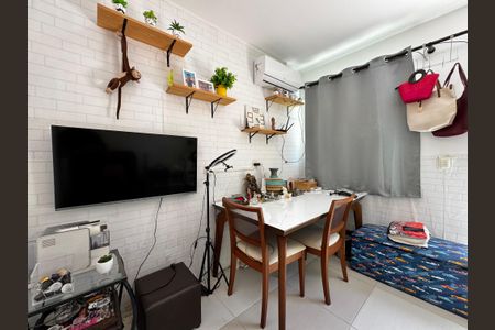 Apartamento à venda com 150m², 2 quartos e 1 vagaEdícula -  Quarto