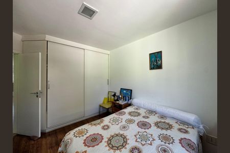 Suíte Canadense 1 de apartamento à venda com 3 quartos, 150m² em Vargem Grande, Rio de Janeiro