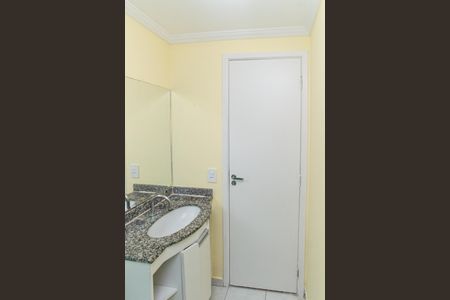 Apartamento à venda com 52m², 2 quartos e 1 vaga