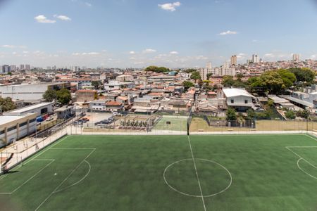 Apartamento à venda com 52m², 2 quartos e 1 vaga