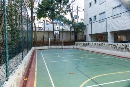 Apartamento à venda com 52m², 2 quartos e 1 vaga Apartamento à venda com 52m², 2 quartos e 1 vagaQuadra