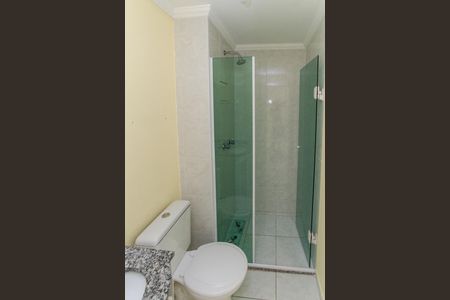 Apartamento à venda com 52m², 2 quartos e 1 vaga