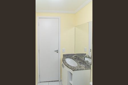 Apartamento à venda com 52m², 2 quartos e 1 vaga