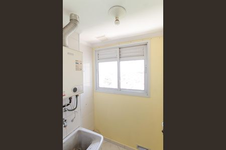 Apartamento à venda com 52m², 2 quartos e 1 vaga