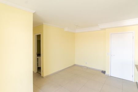 Apartamento à venda com 52m², 2 quartos e 1 vaga