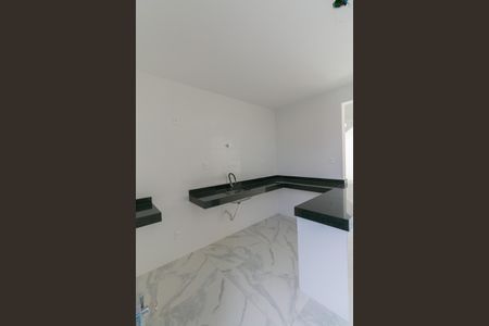 Casa à venda com 196m², 3 quartos e 4 vagasCozinha