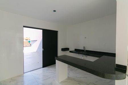 Casa à venda com 196m², 3 quartos e 4 vagasCozinha
