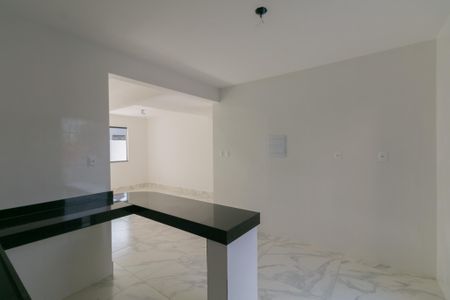 Casa à venda com 196m², 3 quartos e 4 vagasCozinha