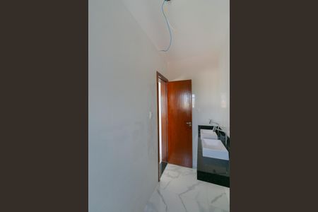 Casa à venda com 196m², 3 quartos e 4 vagasBanheiro da Suíte