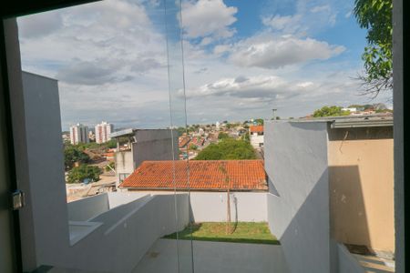 Casa à venda com 196m², 3 quartos e 4 vagasVista da Suíte