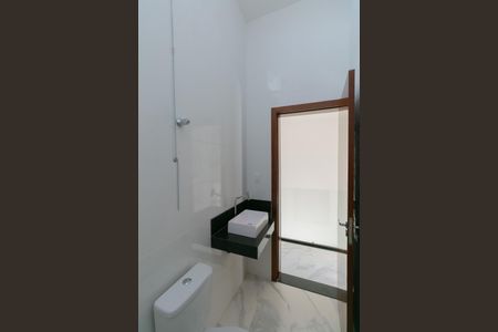 Casa à venda com 196m², 3 quartos e 4 vagasBanheiro