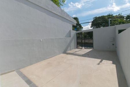 Casa à venda com 196m², 3 quartos e 4 vagasÁrea Externa