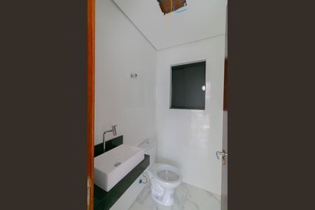 Casa à venda com 196m², 3 quartos e 4 vagasBanheiro