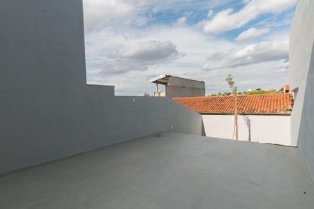 Casa à venda com 196m², 3 quartos e 4 vagasÁrea Externa