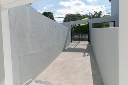 Casa à venda com 120m², 2 quartos e 2 vagas