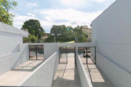 Casa à venda com 120m², 2 quartos e 2 vagas