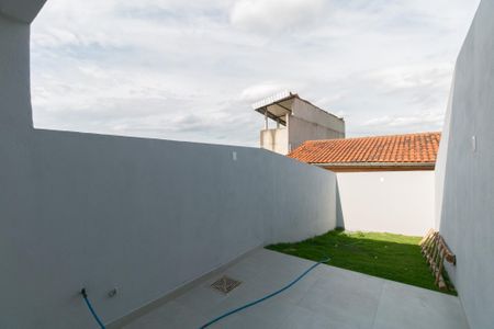 Casa à venda com 120m², 2 quartos e 2 vagas