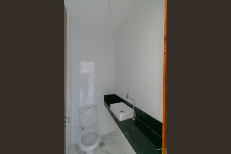 Casa à venda com 120m², 2 quartos e 2 vagas