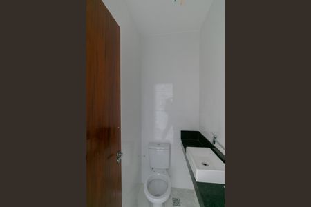 Casa à venda com 120m², 2 quartos e 2 vagas