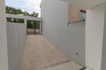 Casa à venda com 114m², 2 quartos e 2 vagasVaranda da Sala