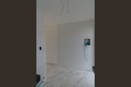 Casa à venda com 114m², 2 quartos e 2 vagasCozinha
