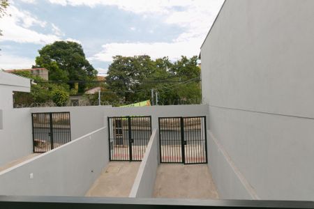 Casa à venda com 114m², 2 quartos e 2 vagasVaranda do Quarto 1