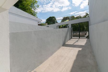 Casa à venda com 114m², 2 quartos e 2 vagasGaragem