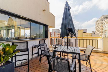 Studio à venda com 26m², 1 quarto e sem vaga Studio à venda com 26m², 1 quarto e sem vagaSolário