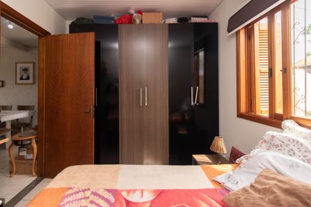 Casa à venda com 62m², 2 quartos e 2 vagasQuarto 2