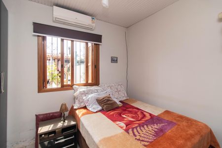 Casa à venda com 62m², 2 quartos e 2 vagasQuarto 2