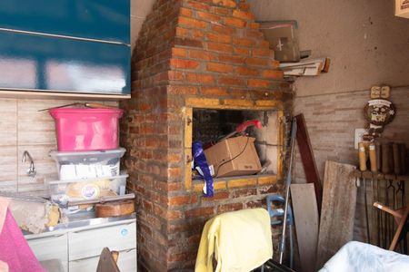 Casa à venda com 62m², 2 quartos e 2 vagasQuintal