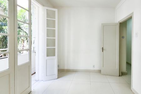 Quarto 1 de apartamento à venda com 3 quartos, 69m² em Flamengo, Rio de Janeiro