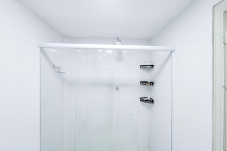 Apartamento à venda com 69m², 3 quartos e sem vaga Apartamento à venda com 69m², 3 quartos e sem vagaBanheiro