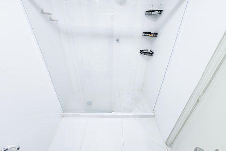 Apartamento à venda com 69m², 3 quartos e sem vaga Apartamento à venda com 69m², 3 quartos e sem vagaBanheiro