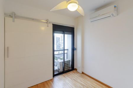 Apartamento à venda com 36m², 1 quarto e 1 vagaSuíte