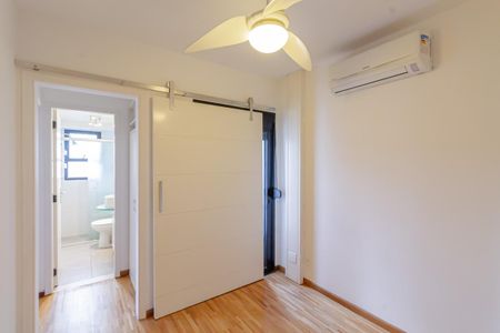 Apartamento à venda com 36m², 1 quarto e 1 vagaSuíte