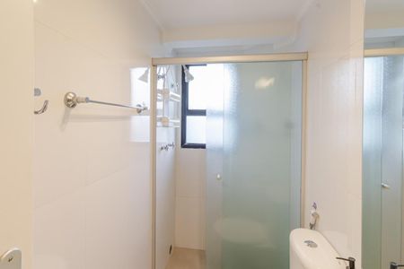 Apartamento à venda com 36m², 1 quarto e 1 vagaBanheiro da Suíte