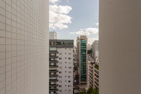 Apartamento à venda com 36m², 1 quarto e 1 vagaSuíte