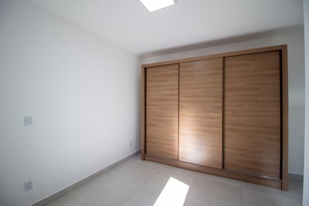 Suíte de apartamento para alugar com 1 quarto, 45m² em Jardim Saira, Sorocaba