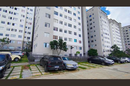 Apartamento à venda com 42m², 2 quartos e sem vaga Apartamento à venda com 42m², 2 quartos e sem vagaÁrea comum