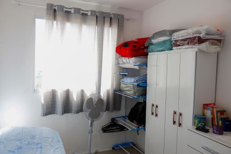 Apartamento à venda com 42m², 2 quartos e sem vaga Apartamento à venda com 42m², 2 quartos e sem vagaQuarto 1